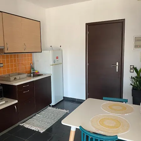 Apartamento Marika